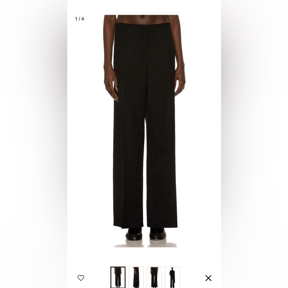 The Row Pipa Pant - NWT